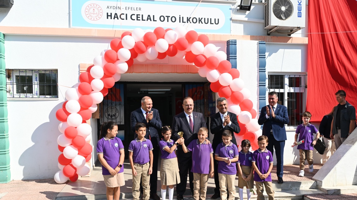 İlköğretim Haftası Okulumuzda Valimiz Sayın Yakup CANPOLAT’ın Teşrifleriyle Kutlandı